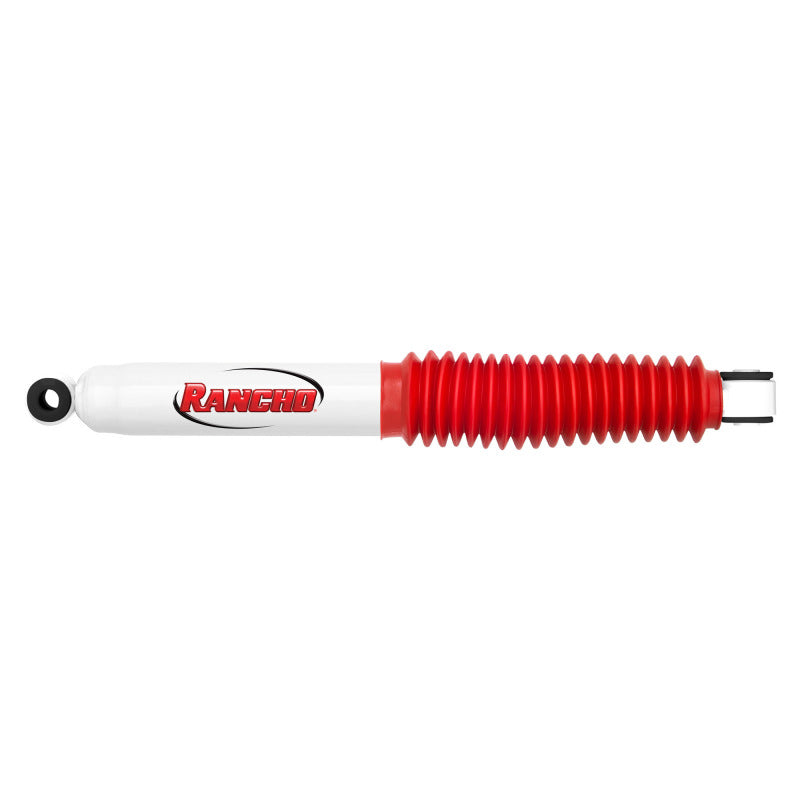 Rancho RS5421 Rancho 08-10 Ford Pickup / F250 Series Super Duty Front RS5000 Steering Stabilizer - RS5421
