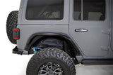Addictive Desert Designs 18-21 Jeep Wrangler JL/JT Stealth Fighter Rear Fenders - D96164601NA