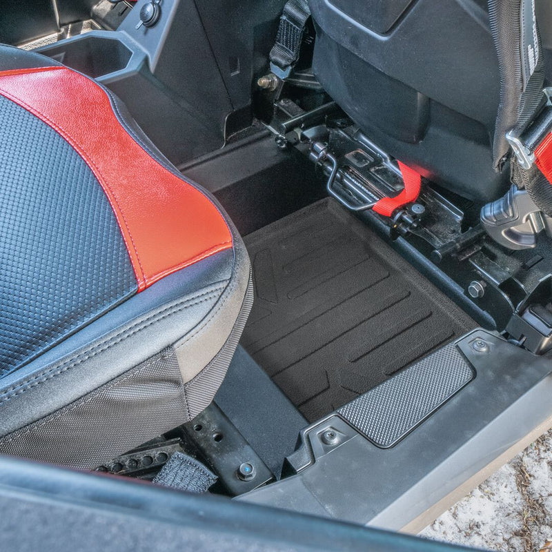 Smartliner Smartliner Bed and Floor Liner Body UB0137 - Second Row