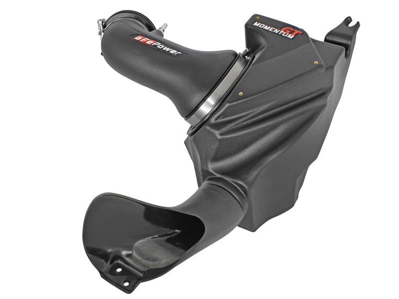 aFe 51-74207 aFe Momentum GT Pro DRY S Cold Air Intake System 09-15 Cadillac CTS-V V8 6.2L (sc)