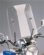 Universal Windshield Cf30 16" X 15"