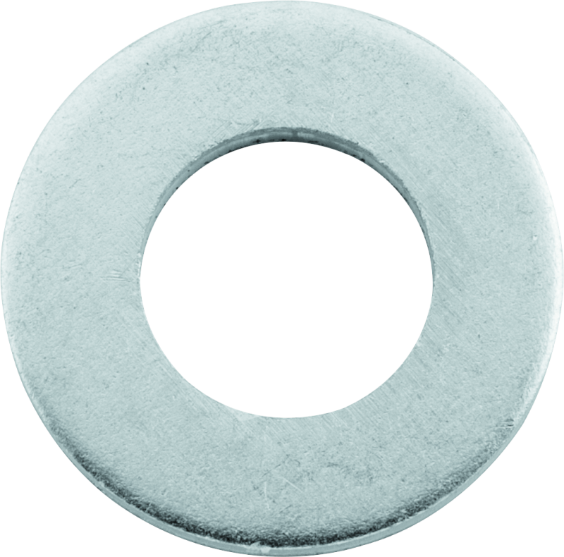 BikeMaster Aluminum Crush Washer 14mm - 10pk - 152253