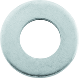 BikeMaster Aluminum Crush Washer 14mm - 10pk - 152253