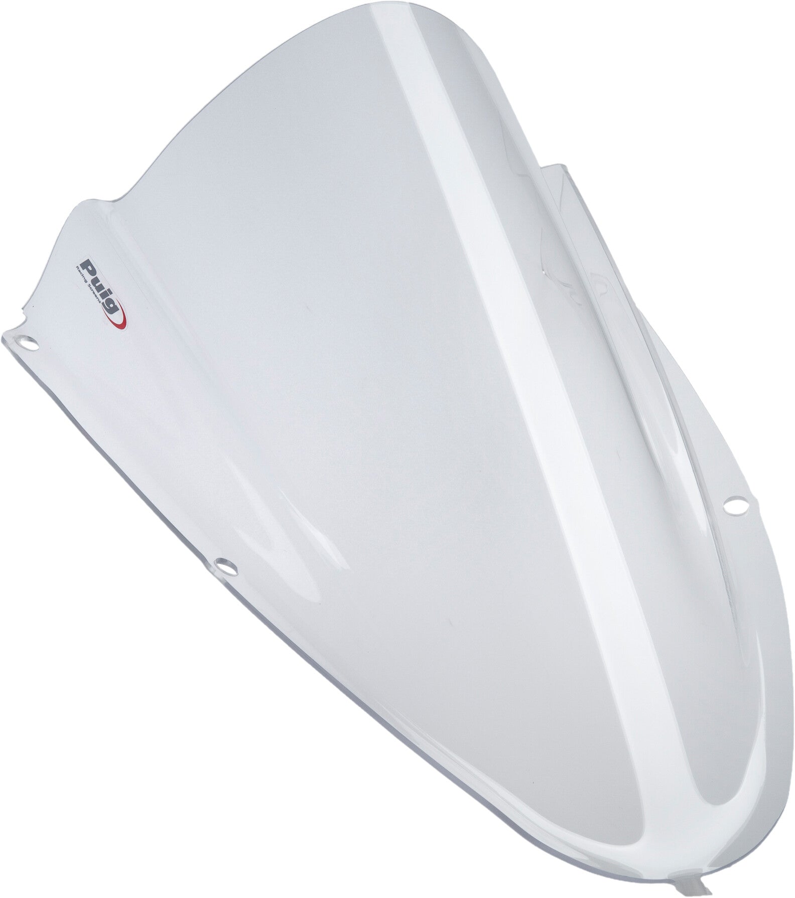 Puig R-Racer Windscreens Windshield/Windscreen 22644W - Clear Z-Racing Apr