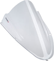 Puig R-Racer Windscreens Windshield/Windscreen 22644W - Clear Z-Racing Apr