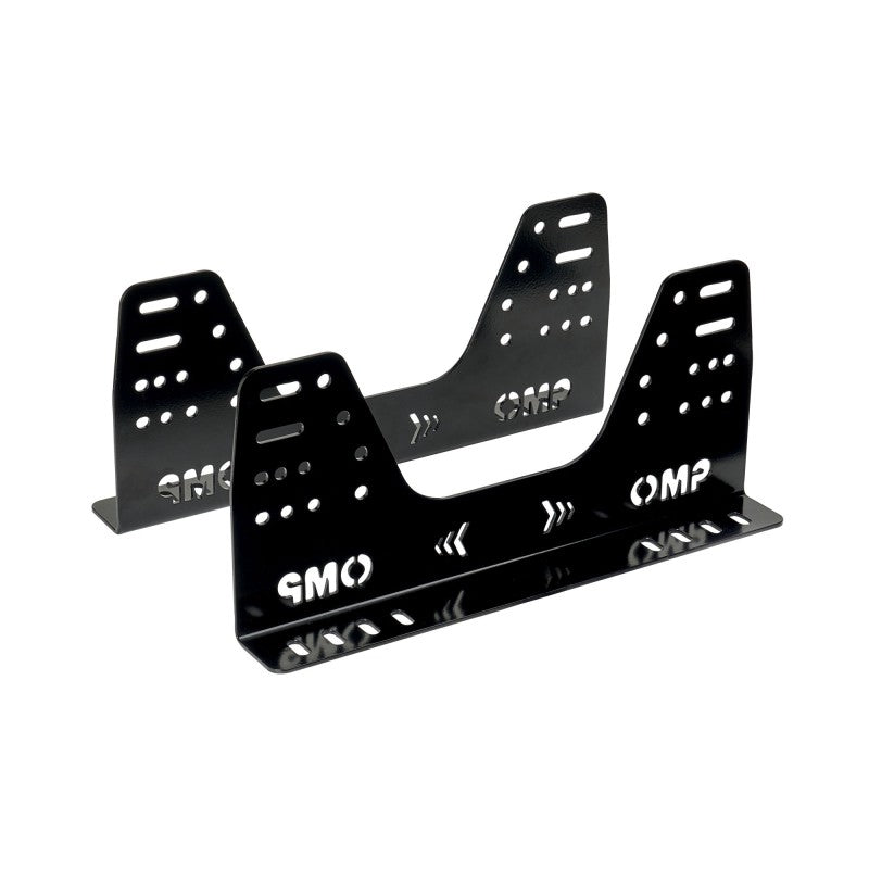 OMP HC0-0923 OMP Steel Brackets 3mm/ Length 495mm