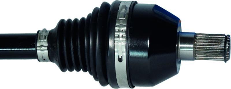 DragonFire Racing 522847 DragonFire Racing Hydra Axle- Can-Am Maverick X3 900 X mr Turbo R 18-19- Postion- Front- Right/Left - 522847