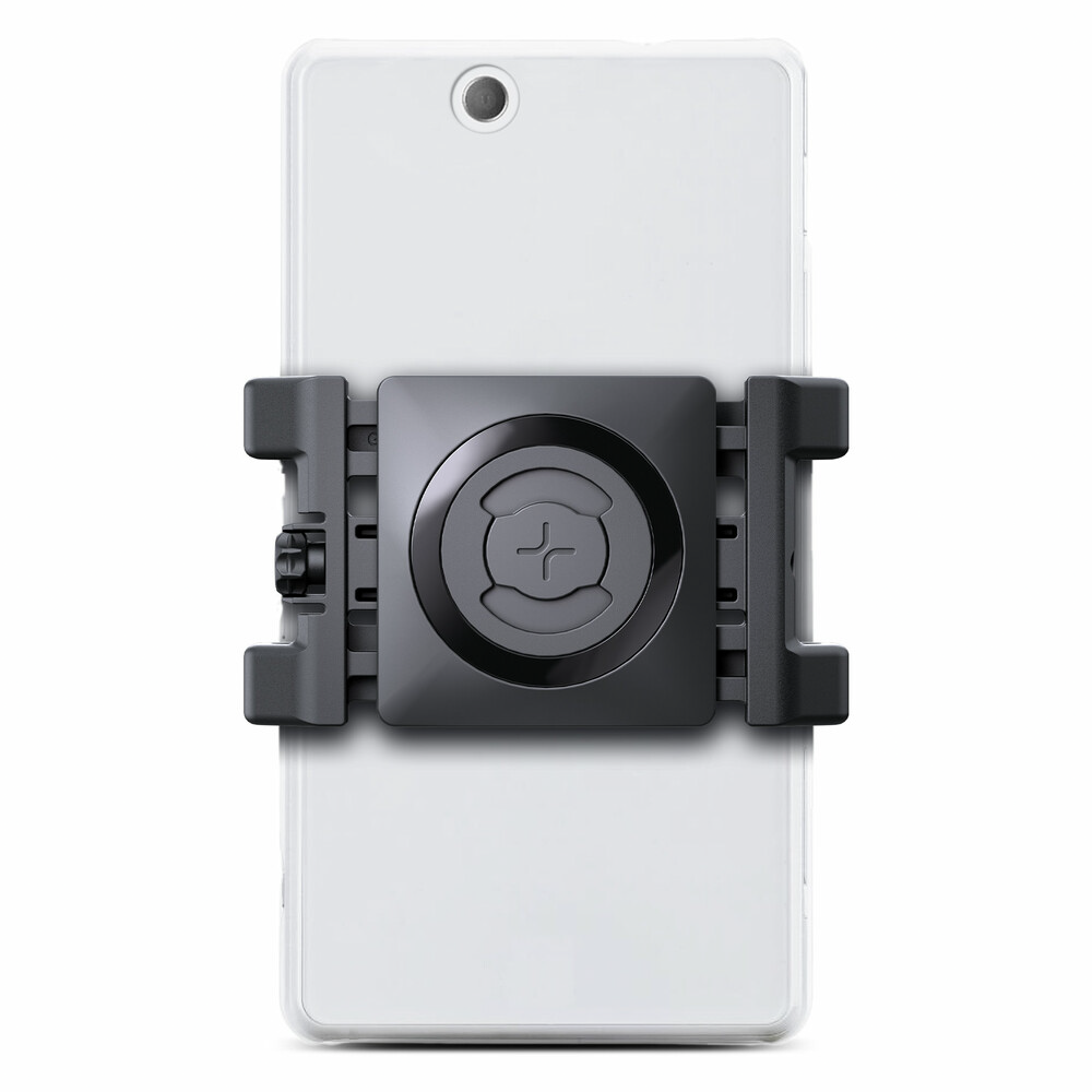 SP Connect Phone Case SPC+ Accessories 52637 - Black Clamp Max Universal