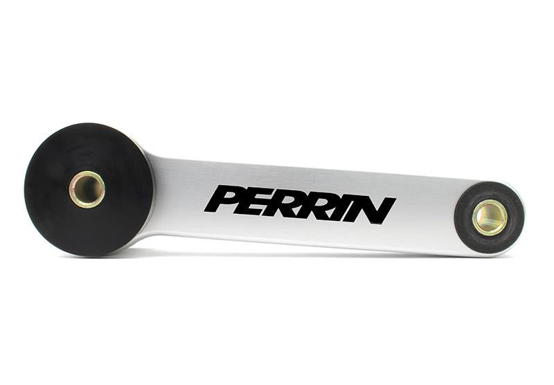 Perrin Performance PSP-DRV-101SL Perrin 02-11 Subaru Impreza / 02-12 WRX / 04-12 STi Pitch Stop Mount - Silver