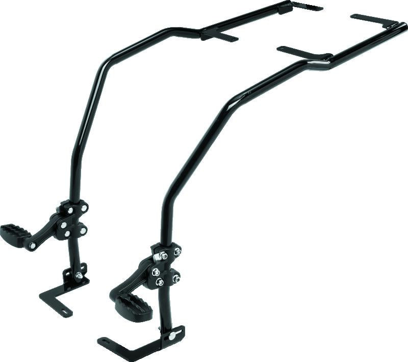 QuadBoss 563461 QuadBoss 2015 Polaris Sportsman 325 ETX Fender Protector - 563461