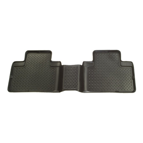 63731 Husky Liner Floor Liner Molded Fit