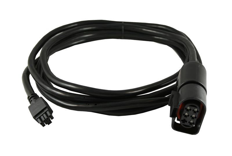 Innovate Motorsports 3843 Innovate Sensor Cable: 3 ft. (LM-2 MTX-L)