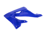 Cycra OEM Radiator Shrouds Body 1CYC-1786-62 - Blue