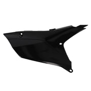 Cycra Replica Side Number Panels Body 1CYC-2781-12 - Black