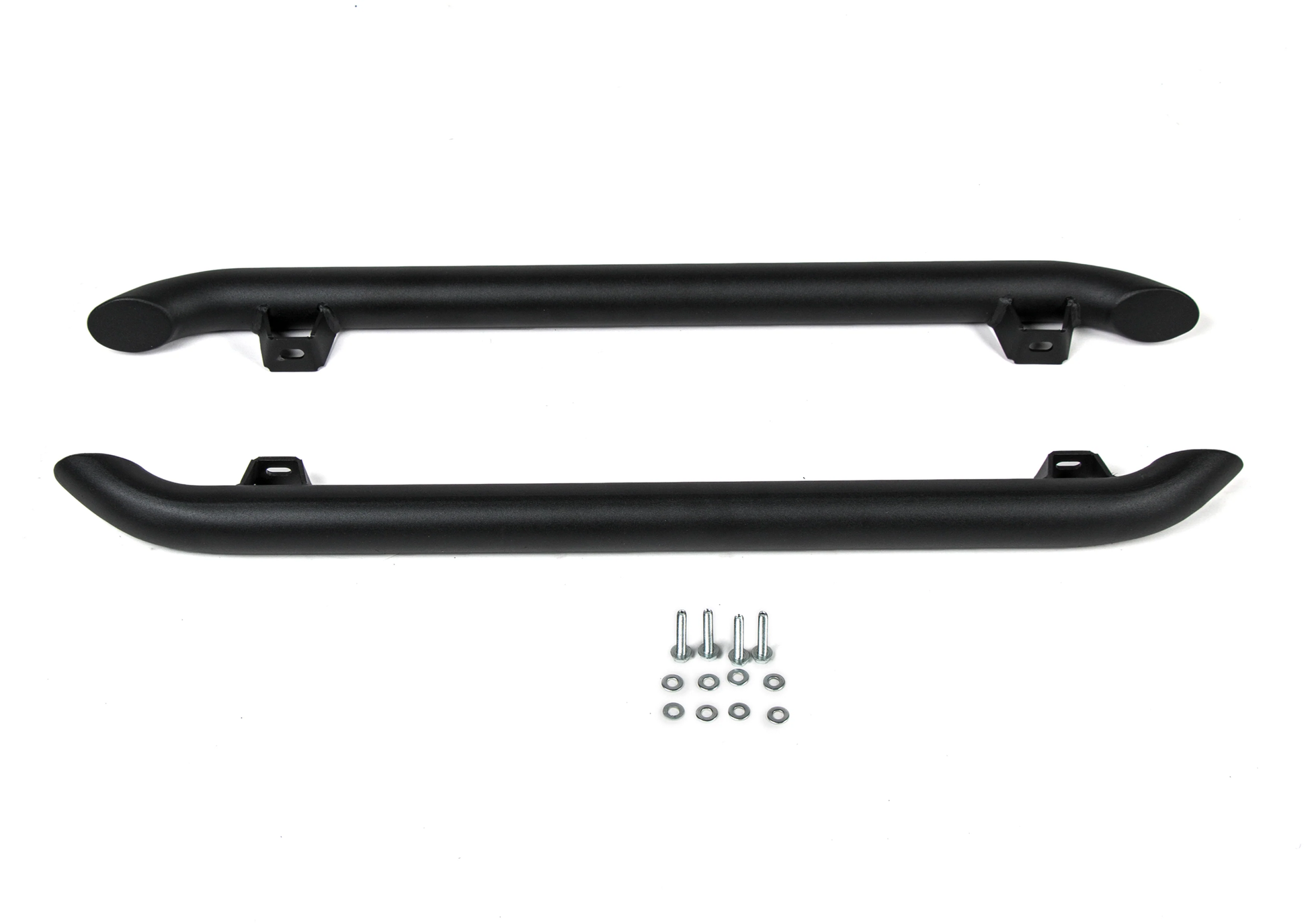 Rival Powersports USA Rock Sliders Guards/Braces 2444.7461.1 - Steel