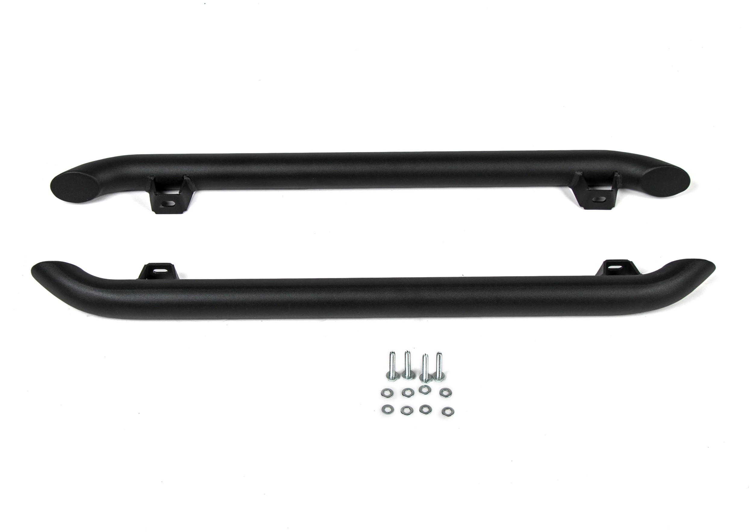 Rival Powersports USA Rock Sliders Guards/Braces 2444.7461.1 - Steel