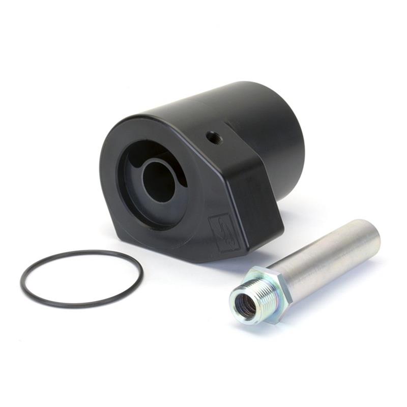 Skunk2 Racing 626-12-1000 Skunk2 2013 BRZ Oil Filter Sandwich Adapter (For P/N 626-12-0050)
