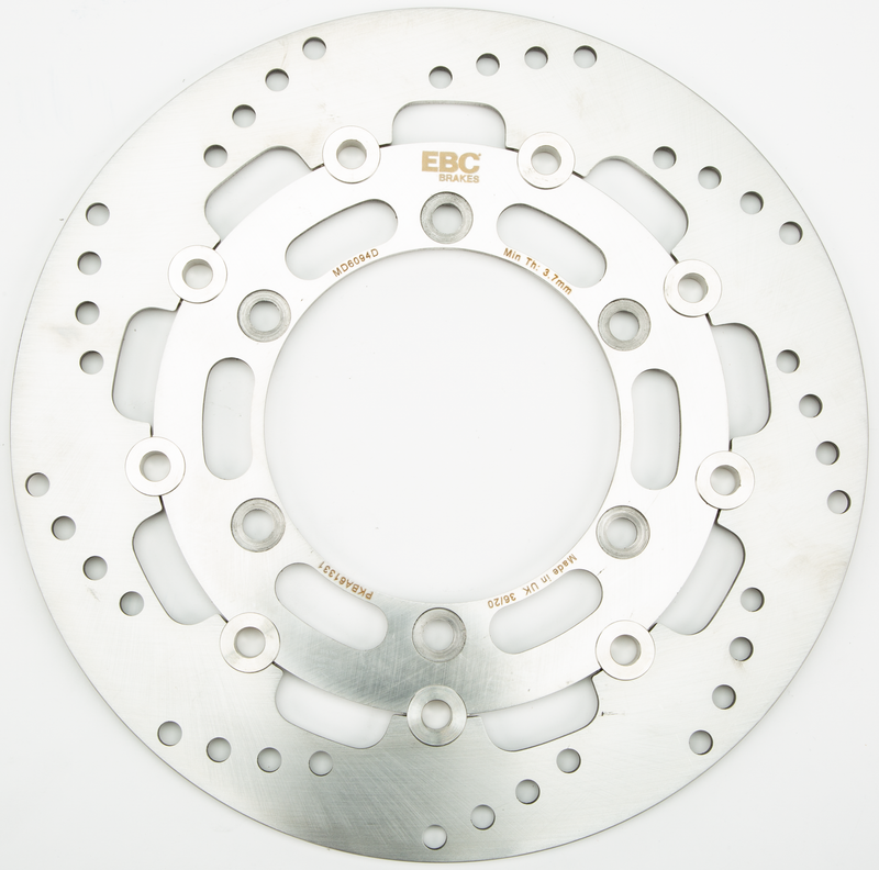 EBC Standard Brake Rotor MD6094D
