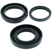 QuadBoss 414109 QuadBoss 07-13 Honda TRX420FM/FE FourTrax Rancher 4x4/ES (02) Rear Differential Seal Kit - 414109