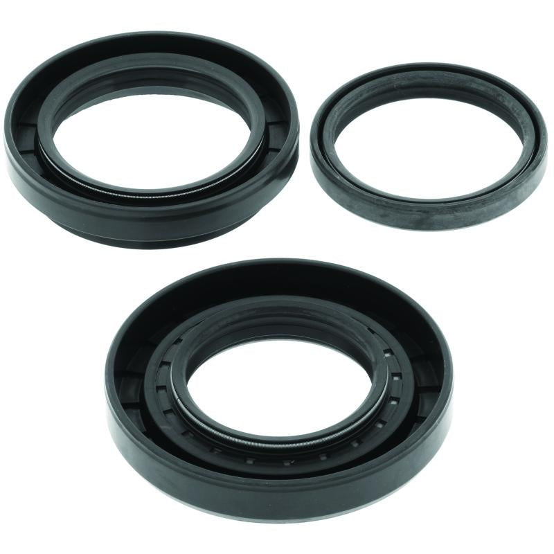 QuadBoss 414109 QuadBoss 07-13 Honda TRX420FM/FE FourTrax Rancher 4x4/ES (02) Rear Differential Seal Kit - 414109