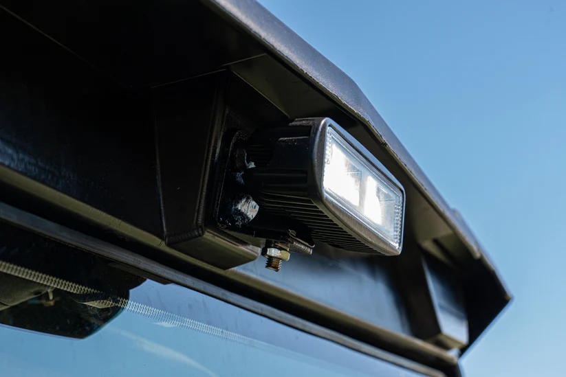 Straightline Reverse Light Kits Premium with Lights Electrical 287-112 - Smart Wire Kit Single
