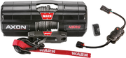 Warn Axon 45rc W/ Plow Mode