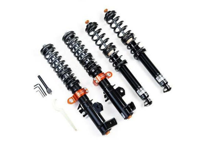 AST ACU-B2114SD AST 2021+ BMW M3 G80/M4 G82 (incl XDrive) 5100 Street Series Coilovers