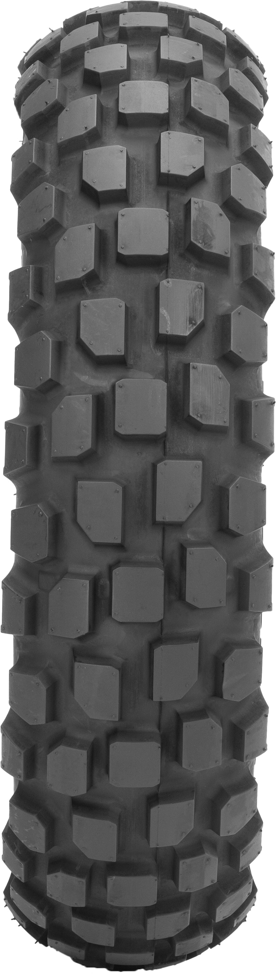 Tire Gp 22 Front/Rear 100/90 12 59j Bias Tl