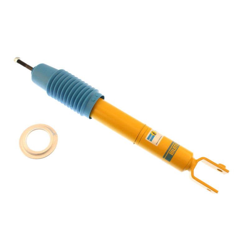 Bilstein 24-023375 Bilstein B6 1996 Honda Civic DX Rear 46mm Monotube Shock Absorber