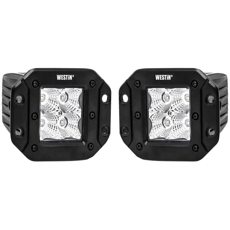 WESTIN 09-1218FM4 FM4Q FMNT BLK QUAD 3W OSR