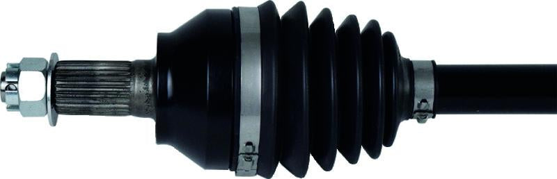 DragonFire Racing 522860 DragonFire Racing Hydra Axle- Polaris RZR Turbo S 18-19 Postion- Rear- Right/Left - 522860