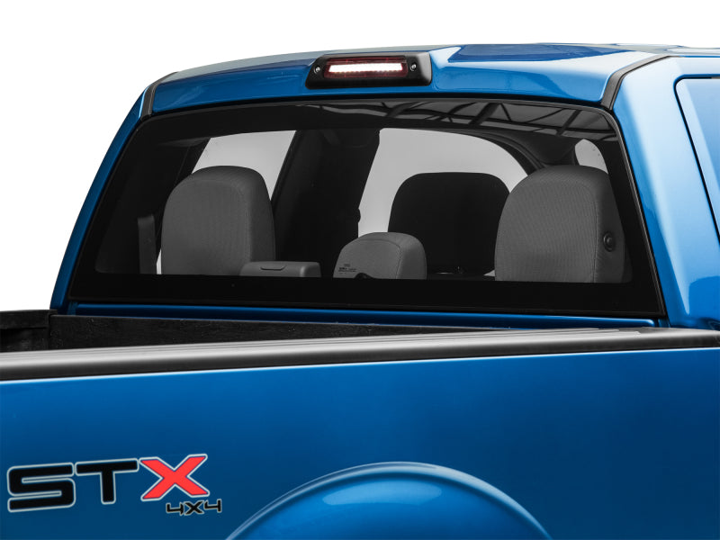 Raxiom T539494 Raxiom 09-14 Ford F-150 Excluding Raptor Axial Series LED Third Brake Light