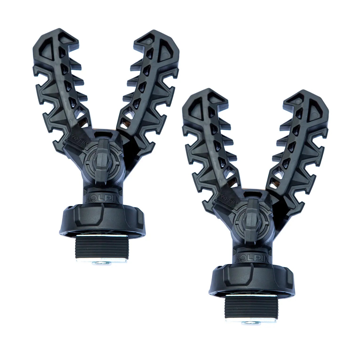 Kolpin KXP Rhino XLR Grips Mounts/Brackets 21557 - Grip Single Pair Linq