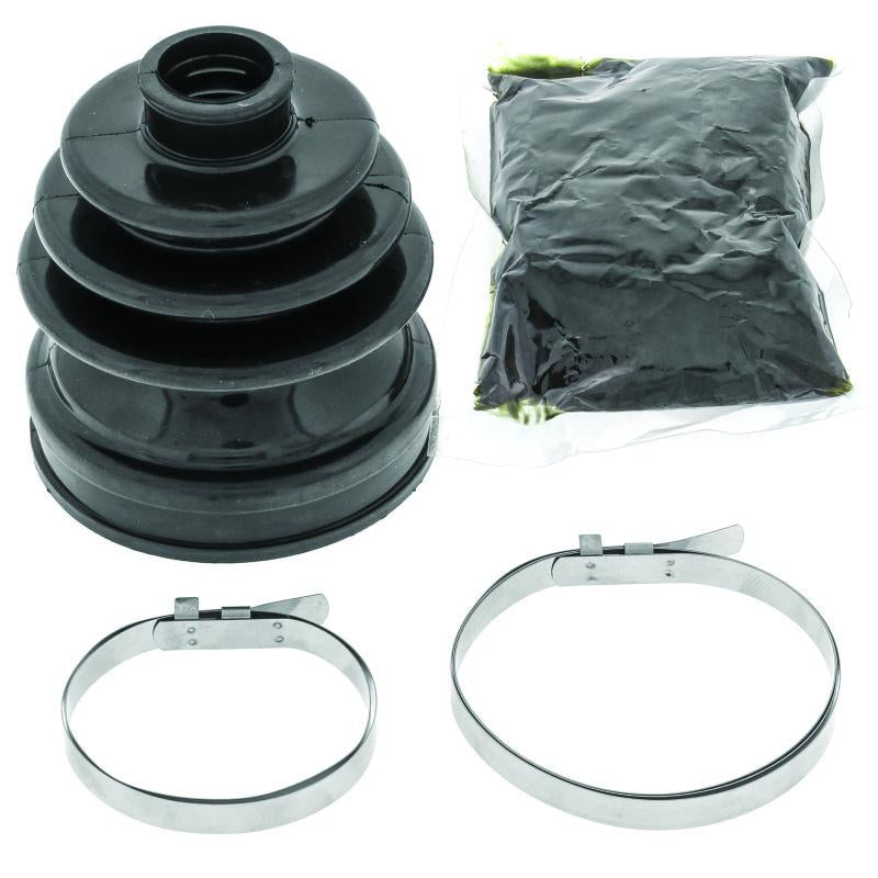 QuadBoss 414955 QuadBoss 08-09 Kawasaki KRF750 Teryx Front Outer CV Boot Kit - 414955