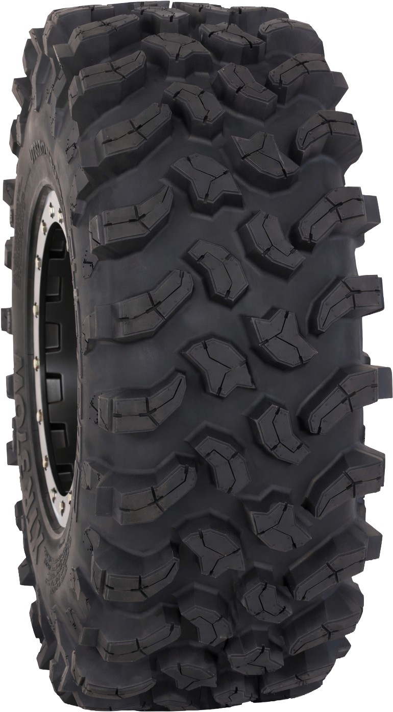 System 3 XTR370W Tires S3-1869 - Tire 10-PLY 33X12R-15