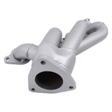 BBK 01-02 Camaro Firebird LS1 Shorty Tuned Length Exhaust Headers - 1-3/4 Titanium Ceramic - 4003