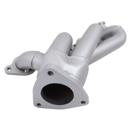 BBK 01-02 Camaro Firebird LS1 Shorty Tuned Length Exhaust Headers - 1-3/4 Titanium Ceramic - 4003