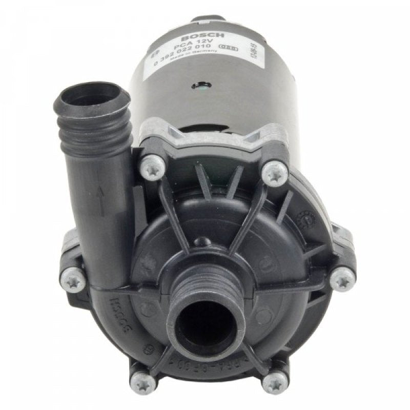 Bosch 0392022010 Bosch Auxiliary Water Pump