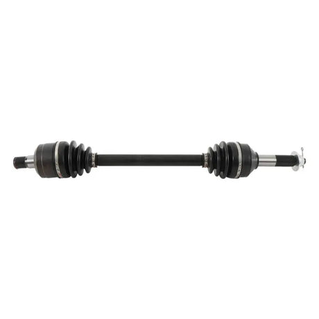 All Balls Racing 12-13 Kawasaki Teryx 4 4x4 8 Ball Axle Rear Left - RV and Auto Parts