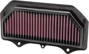 K&N High Flow Air Filter Air Filters SU-7511