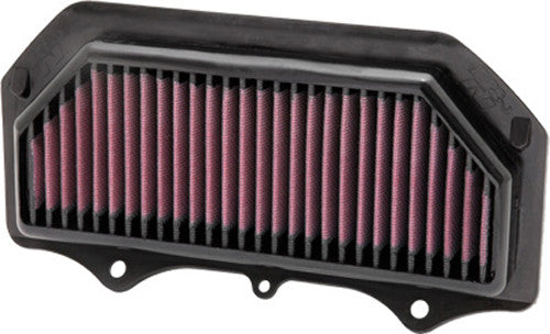 K&N High Flow Air Filter Air Filters SU-7511