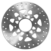 Brembo Fixed Rear Rotor Brakes 68B407M6 - Serie Oro