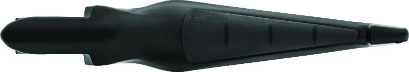 Kuryakyn 5735 Kuryakyn ISO Levers Black