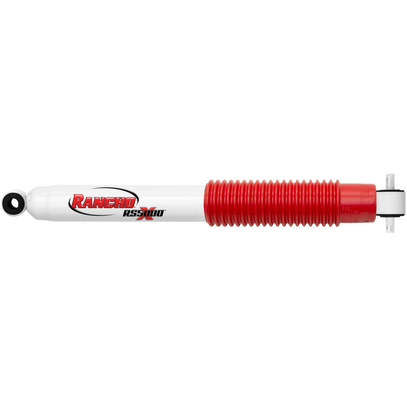 Rancho RS55245 Rancho 84-01 Jeep Cherokee Rear RS5000X Shock - RS55245