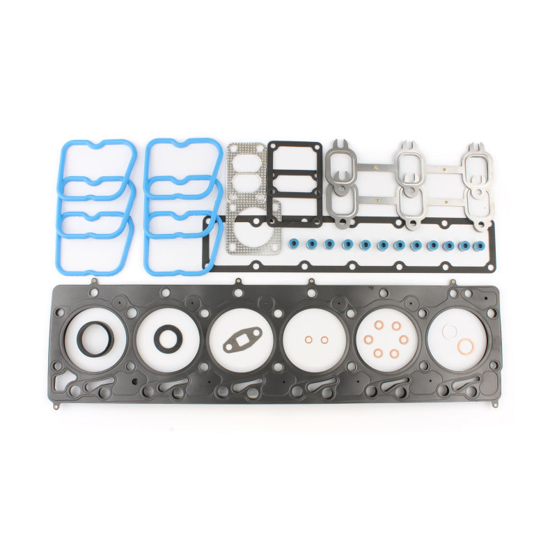 Cometic Gasket PRO3001T Cometic Street Pro 92-97 CMS 5.9L Cummins Diesel 12V (Non-Intercooled) 4.188inch Top End Gasket Kit
