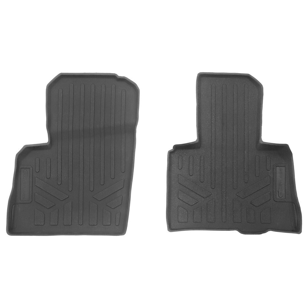 Smartliner Smartliner Bed and Floor Liner Body UA0125 - First Row