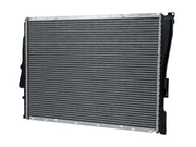 aFe 46-53241 aFe BladeRunner OER Series Radiator 01-06 BMW 3-Series (E46) 01-06/ Z4 (E85/86) 03-08