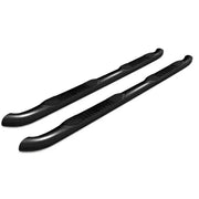 9JPCEA Black Horse 14-18 Jeep Chero 3' Rnd Blk Sd Step