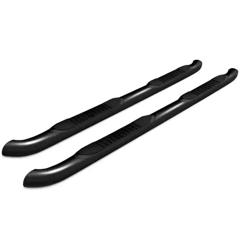 9JPCEA Black Horse 14-18 Jeep Chero 3' Rnd Blk Sd Step
