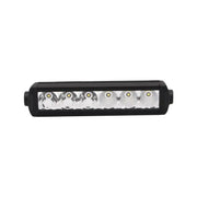 9SRSCM Trailfx Srs 6X5W 9 In Combo - Light Bar